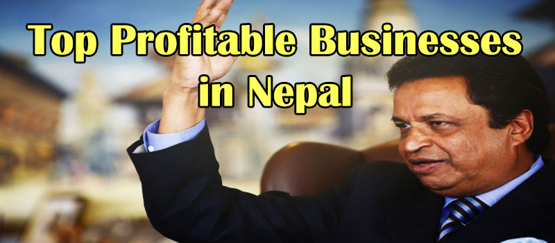 it business ideas in nepal
