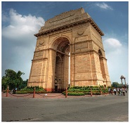 New Delhi