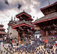 Kathmandu