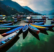 Pokhara