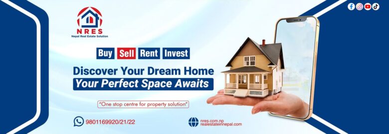 Real Estate in Nepal