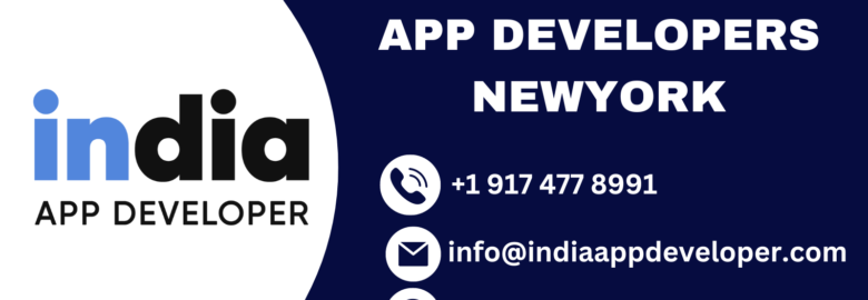 App Development NYC