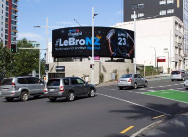 VAST Billboards