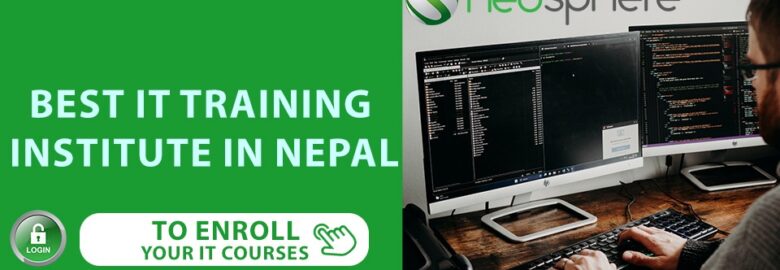 A Guide to Choosing the Best IT Training Institute in Nepal