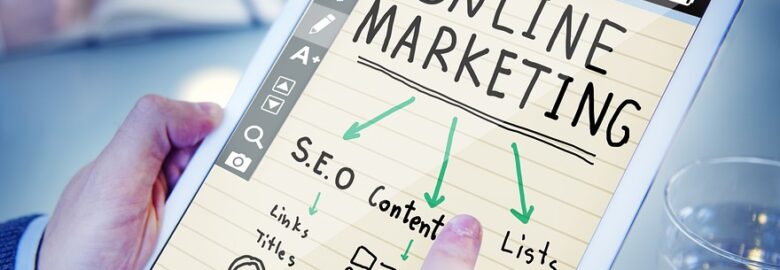 Online Digital Marketing Agency