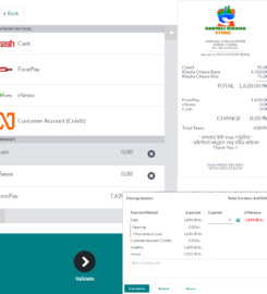 Free POS Software in Nepal | Free e-billing Nepal |
