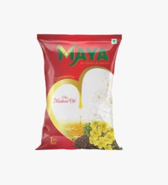 Maya Cooking Oil