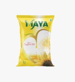 Maya Cooking Oil