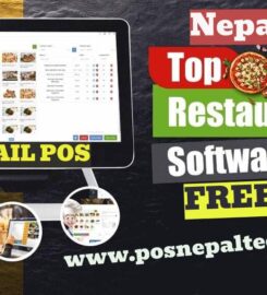Free POS Software in Nepal | Free e-billing Nepal |