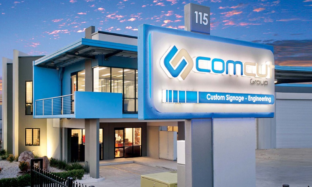 Listing Logo