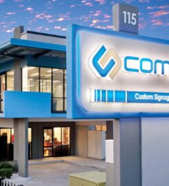 LED Signage Sydney