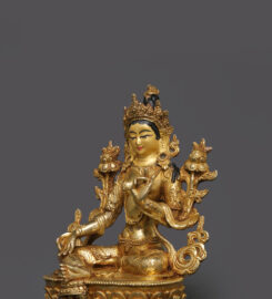 The Authentic Nepal