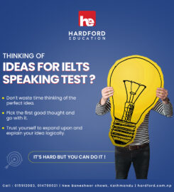 Hardford Education Consultancy