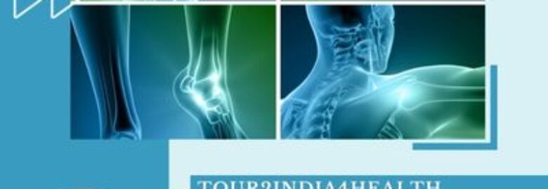 Top 10 Orthopedic Hospitals India