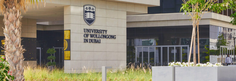 University of Wollongong in Dubai