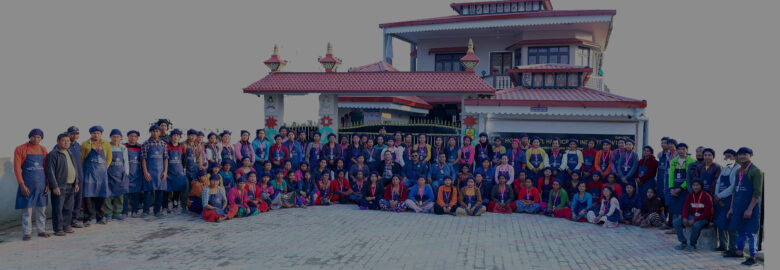 Lost Horizon International Handicraft Industry Pvt. Ltd.