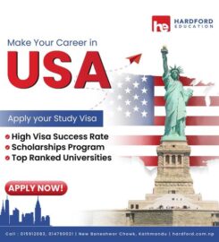 Hardford Education Consultancy