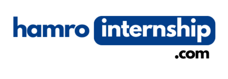 Hamro Internship | Internship in Nepal