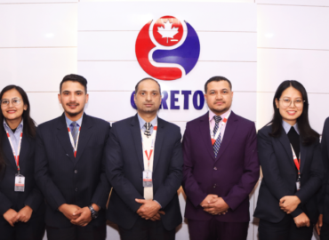 Goreto Educational Consultancy