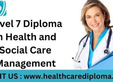 Healthcare Diploma