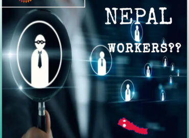 HBS Nepal Recruitment Services