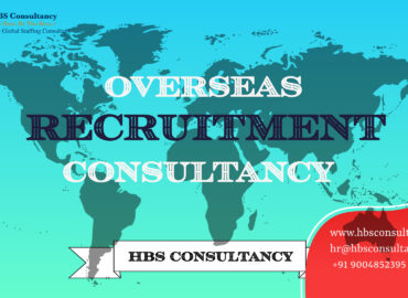 HBS Nepal Recruitment Services