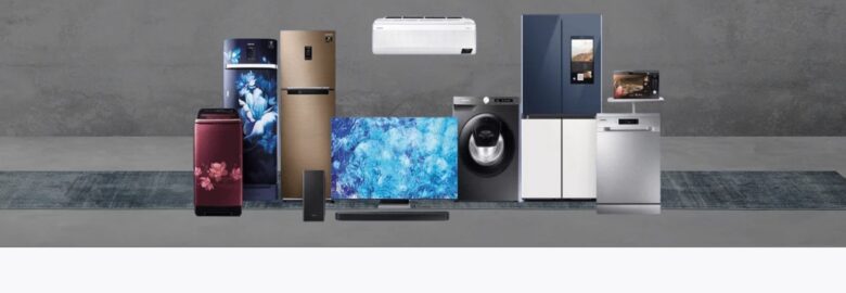 Samsung Store in Jaipur – Agoan Electronics