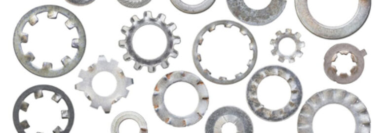 Spring Washer Manufacturer in India – SBP Auto