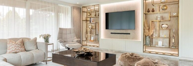 Interior Designing