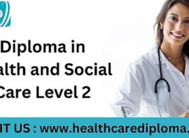 Healthcare Diploma