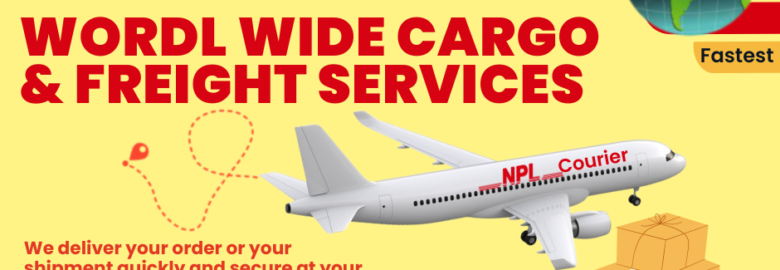 Best Courier Service in Nepal | Npl parcel