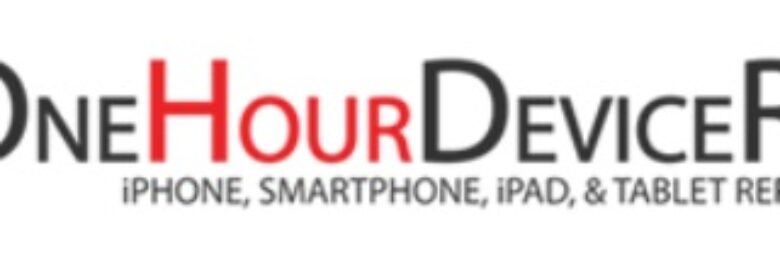 One Hour Device Repair