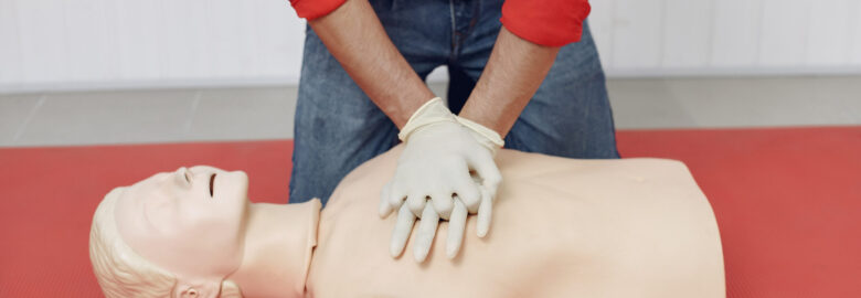 Choking First Aid Australia – Defibrillators Australia