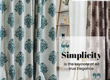 Curtains Showroom in Jaipur – Sve Interior