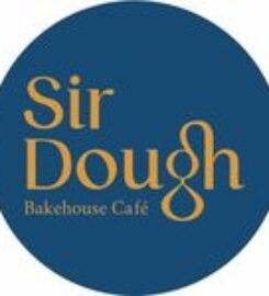 Sir Dough Bakehouse Café | Best Ambience Cafe in Mohali