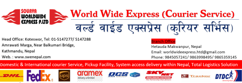 Worldwide Express Courier Service