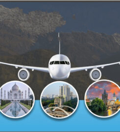 Comprehensive Travel Services from a Trusted Travel Company in Nepal