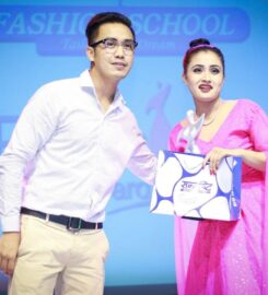 Wow Fashion School – Dharan
