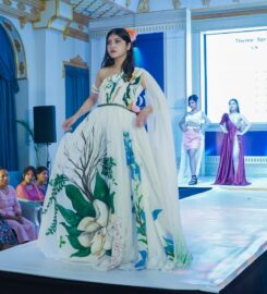 Wow Fashion School – Dharan