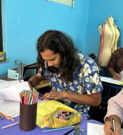 Wow Fashion School – Pokhara