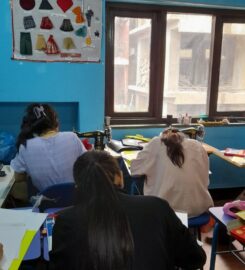 Wow Fashion School – Pokhara