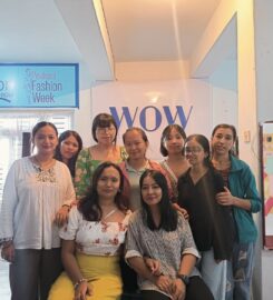 Wow Fashion School – Pokhara