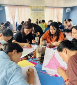 Wow Fashion School – Pokhara