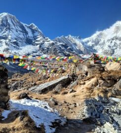 Best Trekking Agency in Kathmandu