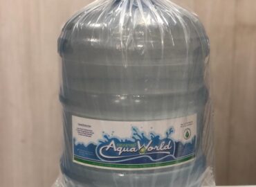 Buy Best Bottled and Jar Water with Premium Quality in Nepal