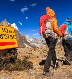 Best Trekking Agency in Kathmandu