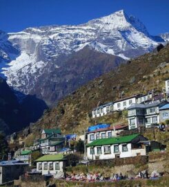 Best Trekking Agency in Kathmandu