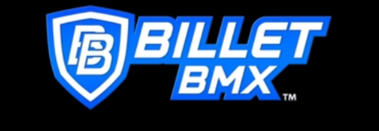 Billet BMX