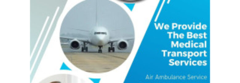 Book Angel  Air Ambulance Service in Bhagalpur For Instant Patients Relocation