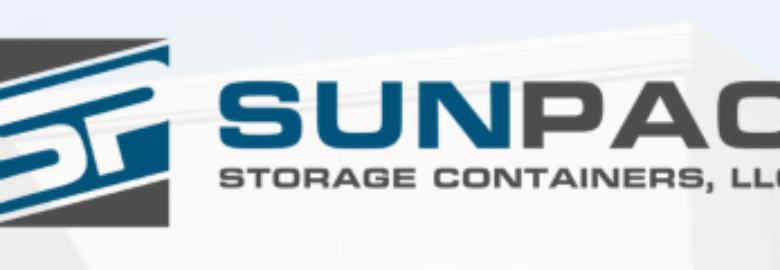 Sun Pac Shipping Container Sales, Office, Storage Container Rental